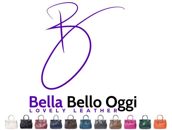 Bella Bello Oggi Handbags leather