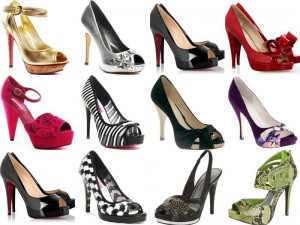 Fashion For Women's Shoes